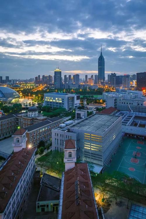 镜头里的常州软件园 武进区一座“纸上蓝图”的落地生长